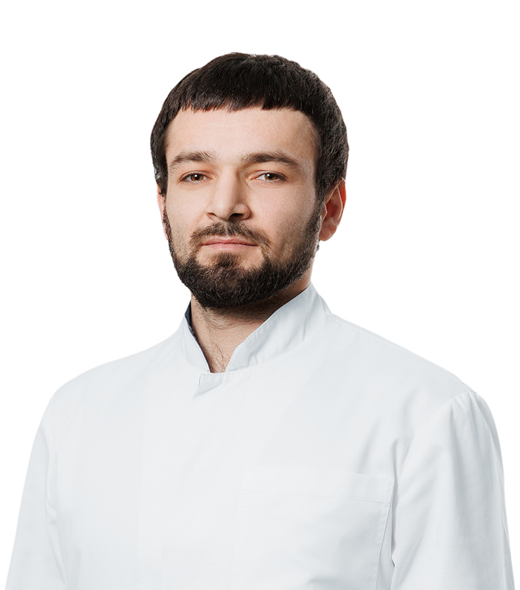 Сулейманов Ренат Тажутдинович