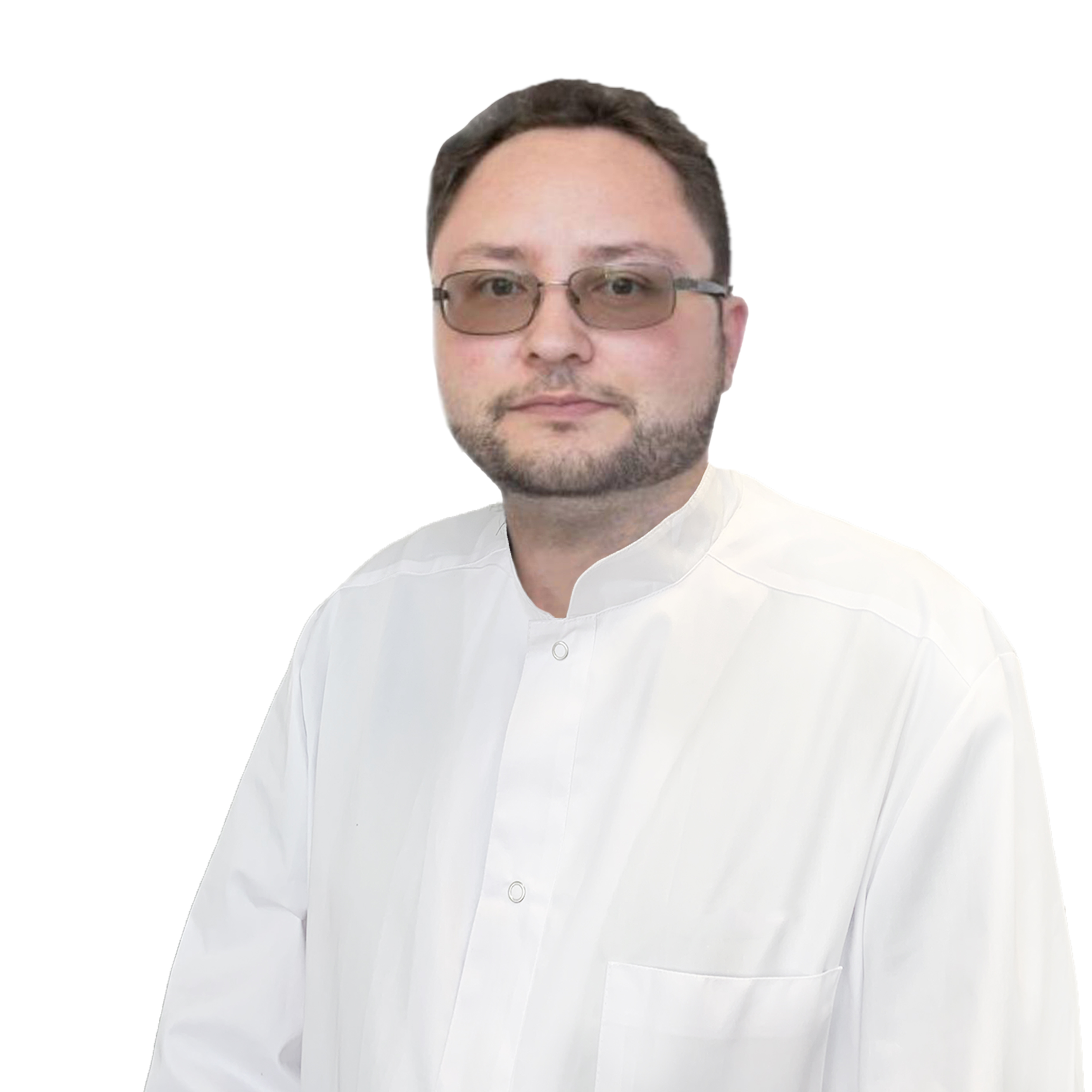 Бак Михаил Владимирович