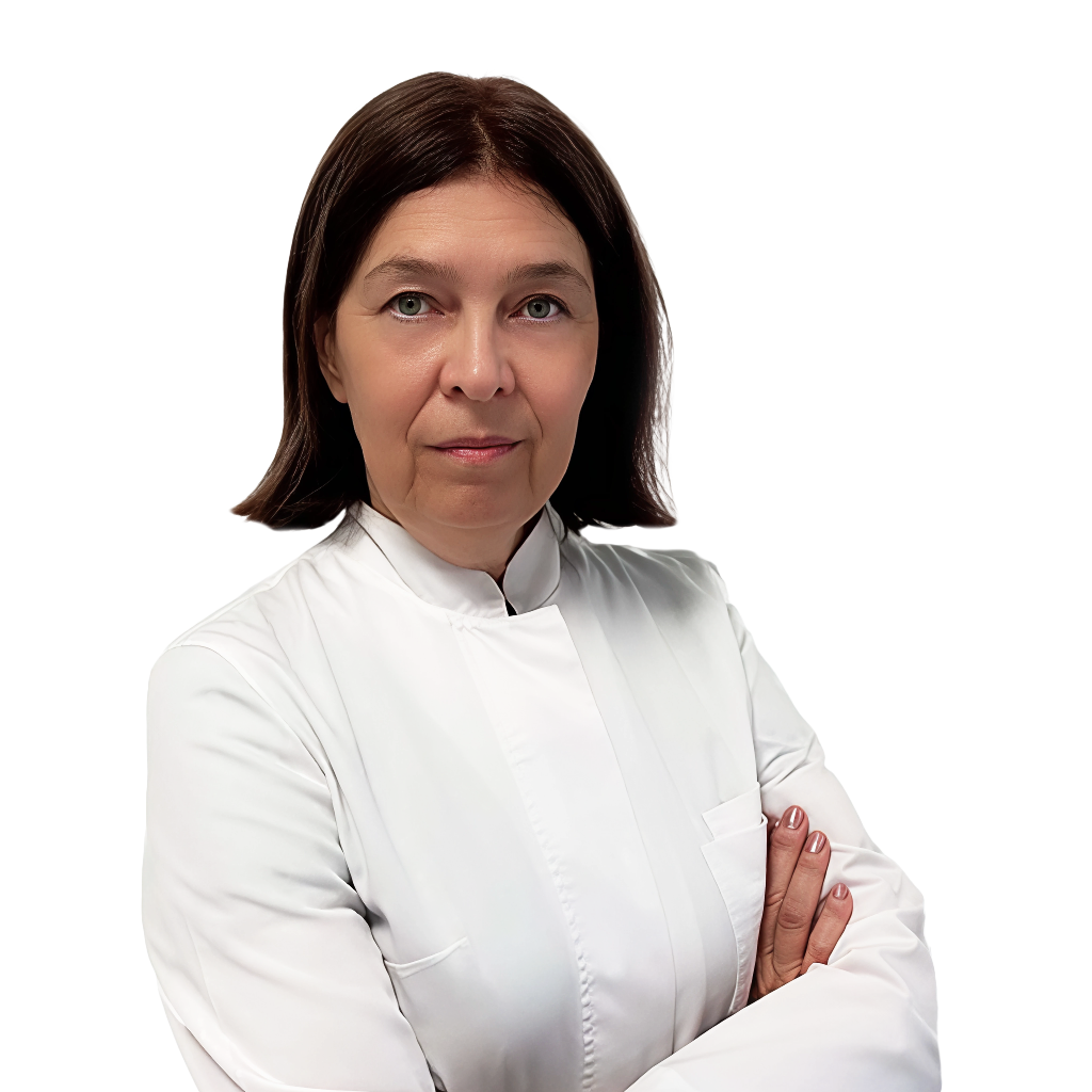 Казакова Лариса Васильевна