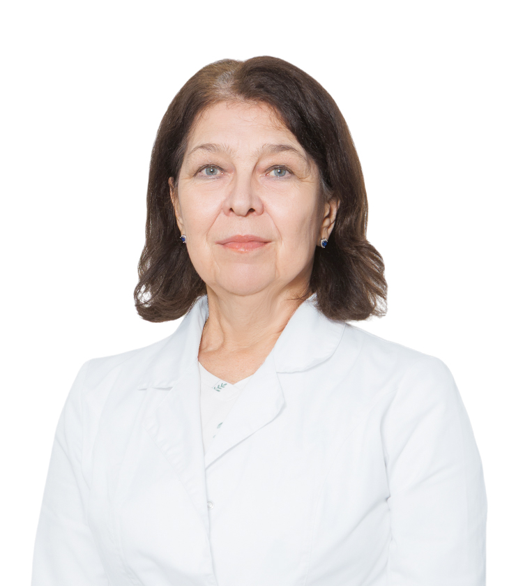 Казакова Лариса Васильевна