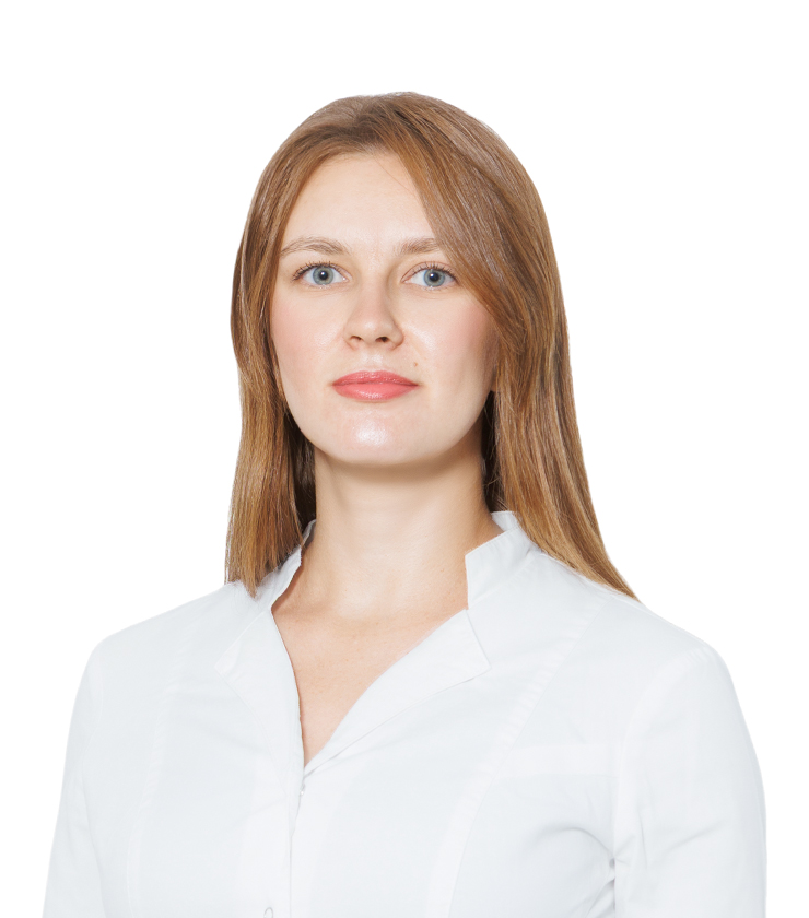 Удалова Мария Ильинична
