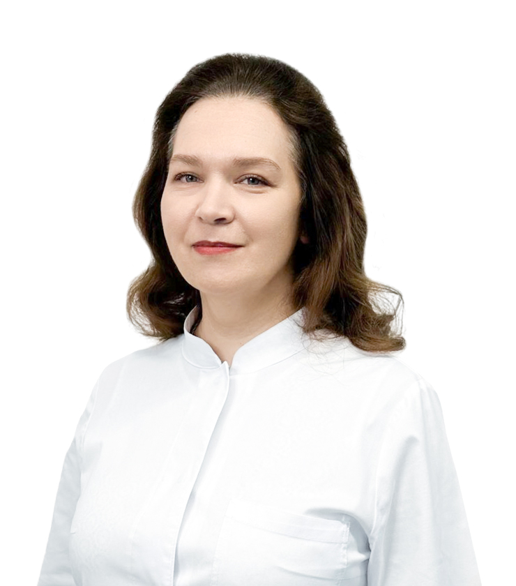 Калашникова Наталья Ивановна