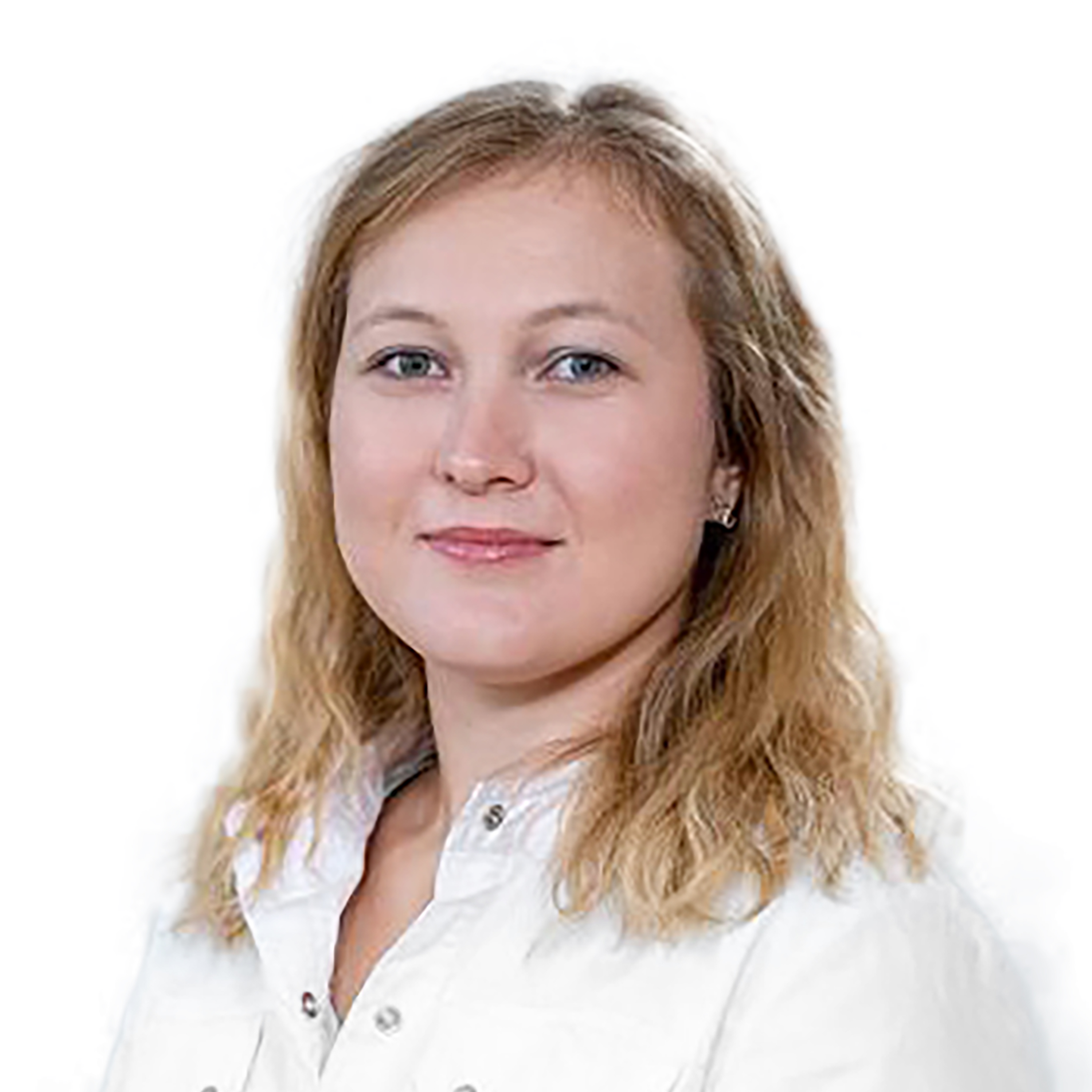 Шестакова Ксения Владимировна