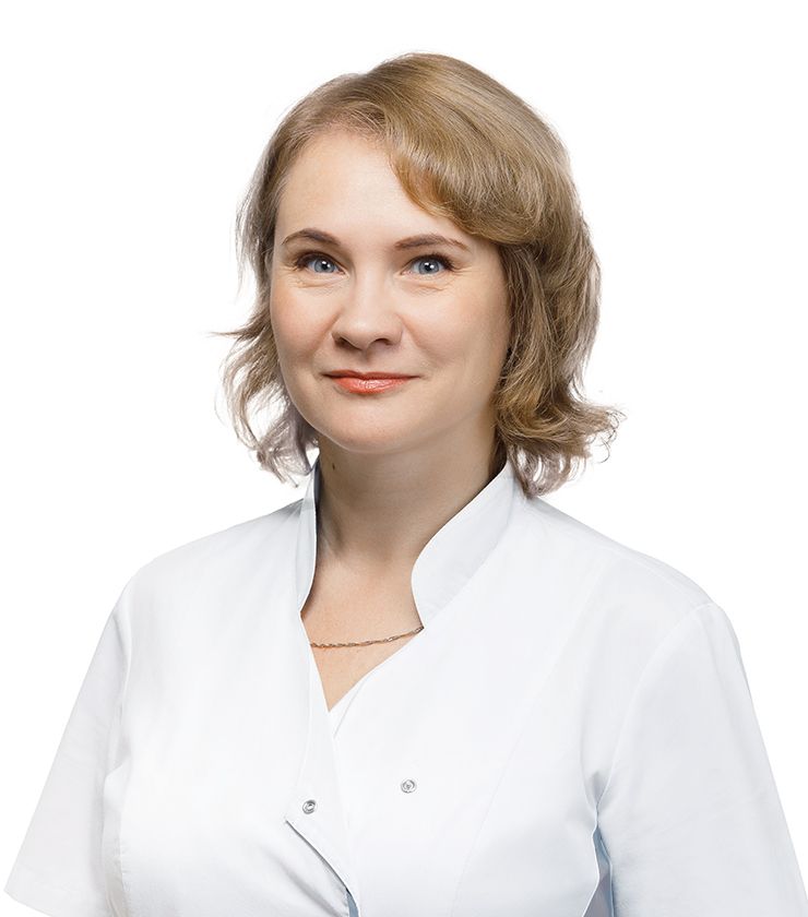 Карелова Наталья Александровна