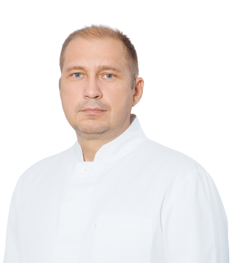 Хахин Вячеслав Борисович