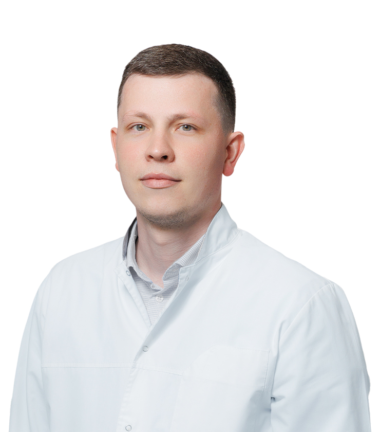 Надеждин Анатолий Сергеевич