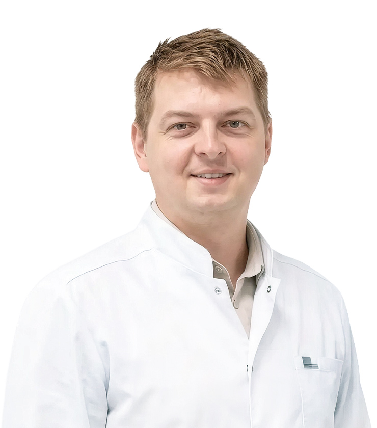 Панченко Никита Игоревич