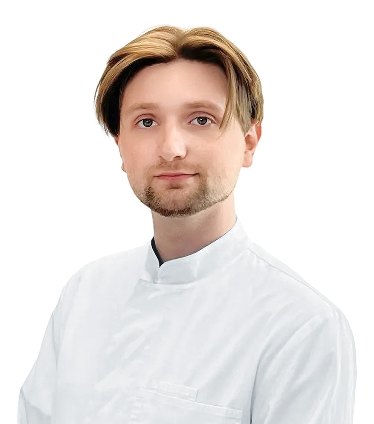 Грошев Юрий Александрович