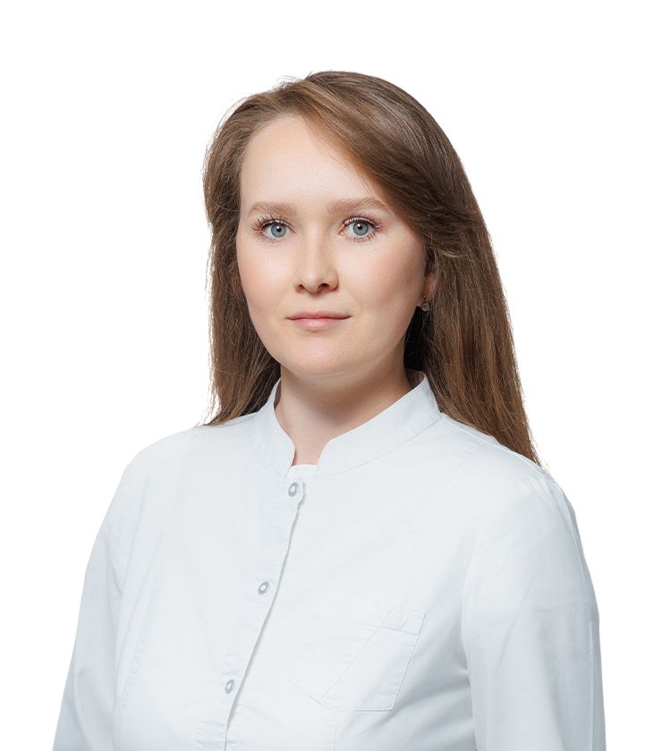 Толкачева Екатерина Александровна