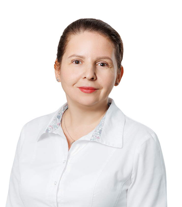 Малиновская Мария Анатольевна