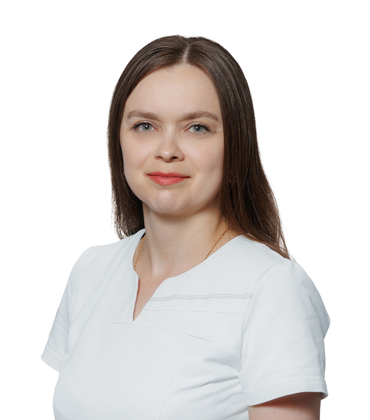 Рыбкина Юлия Геннадьевна