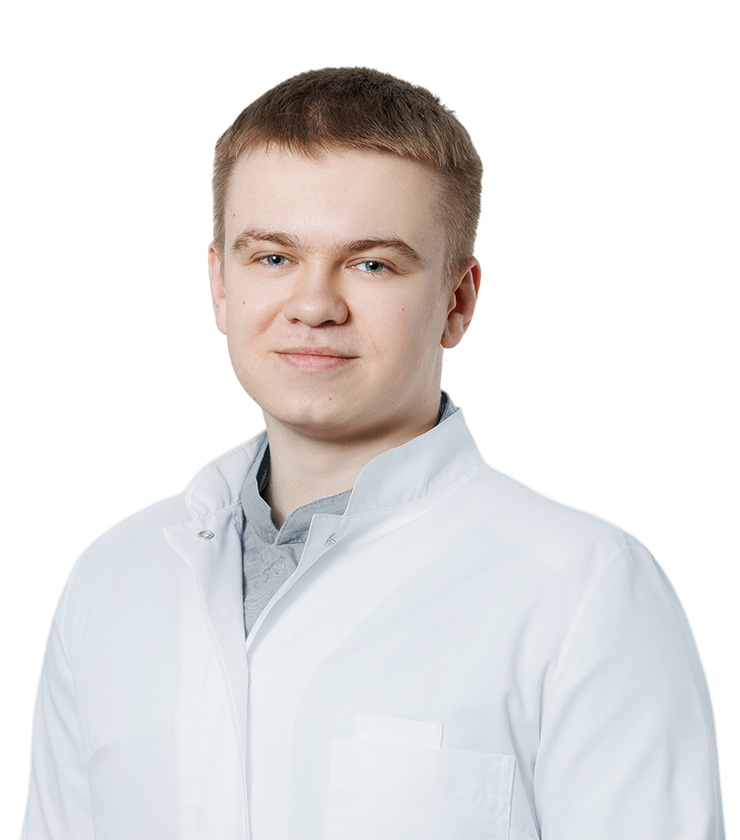 Козлов Никита Александрович