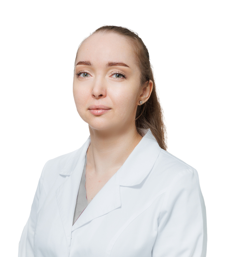 Варлакова Екатерина Владимировна