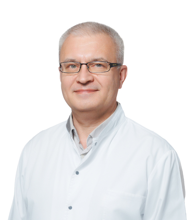 Григорьев Александр Николаевич