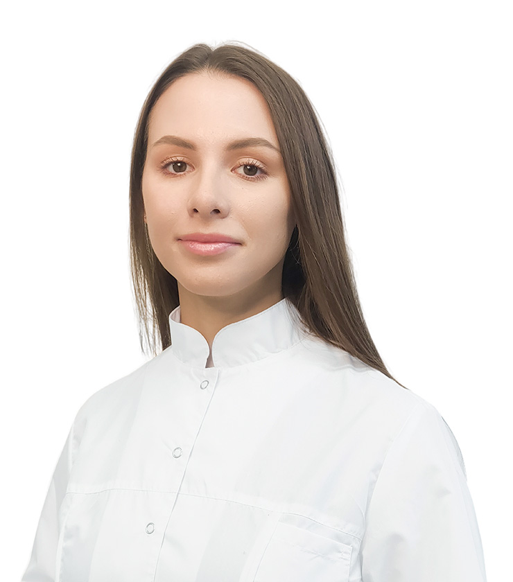Кочнева Елизавета Андреевна
