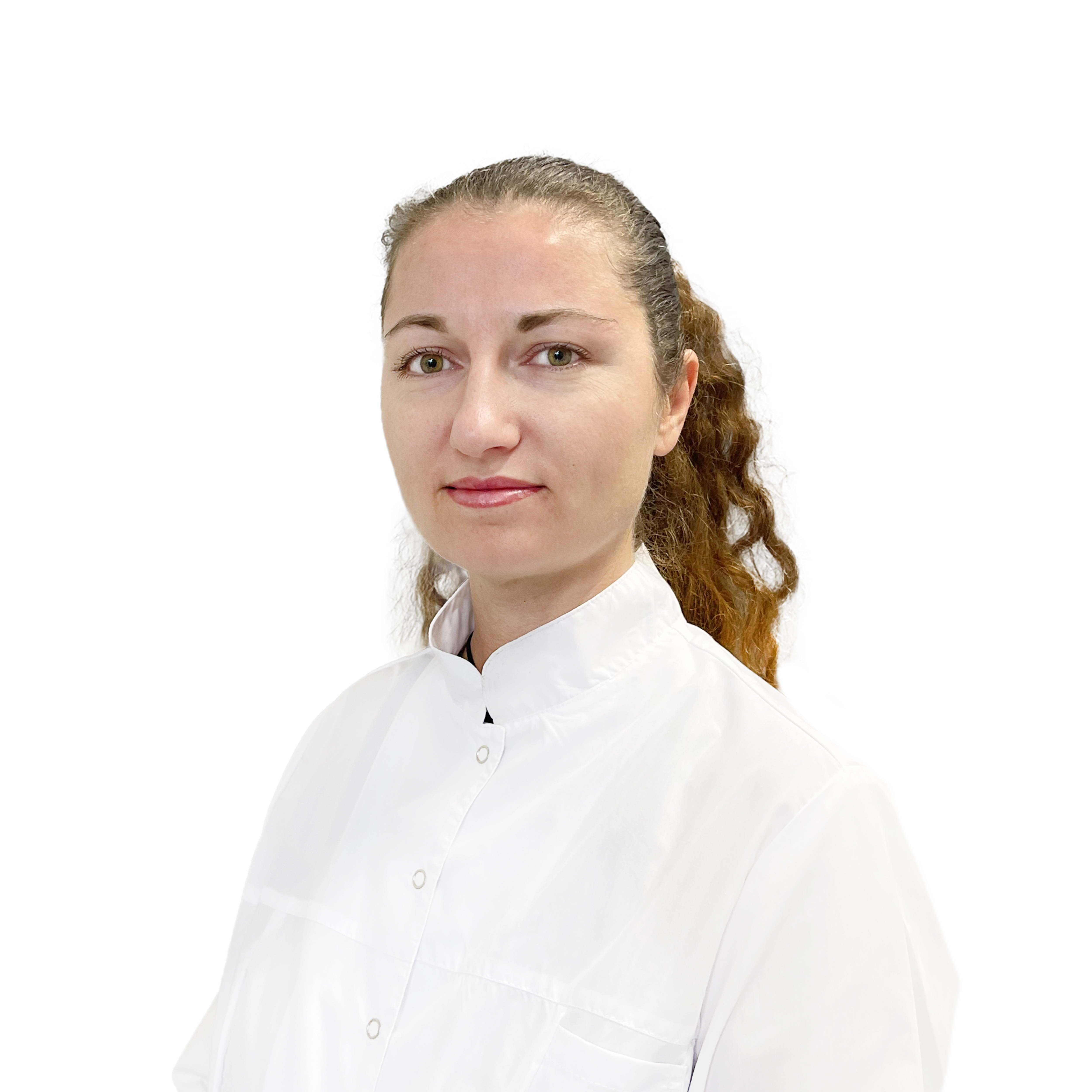 Котикова Дарья Станиславовна