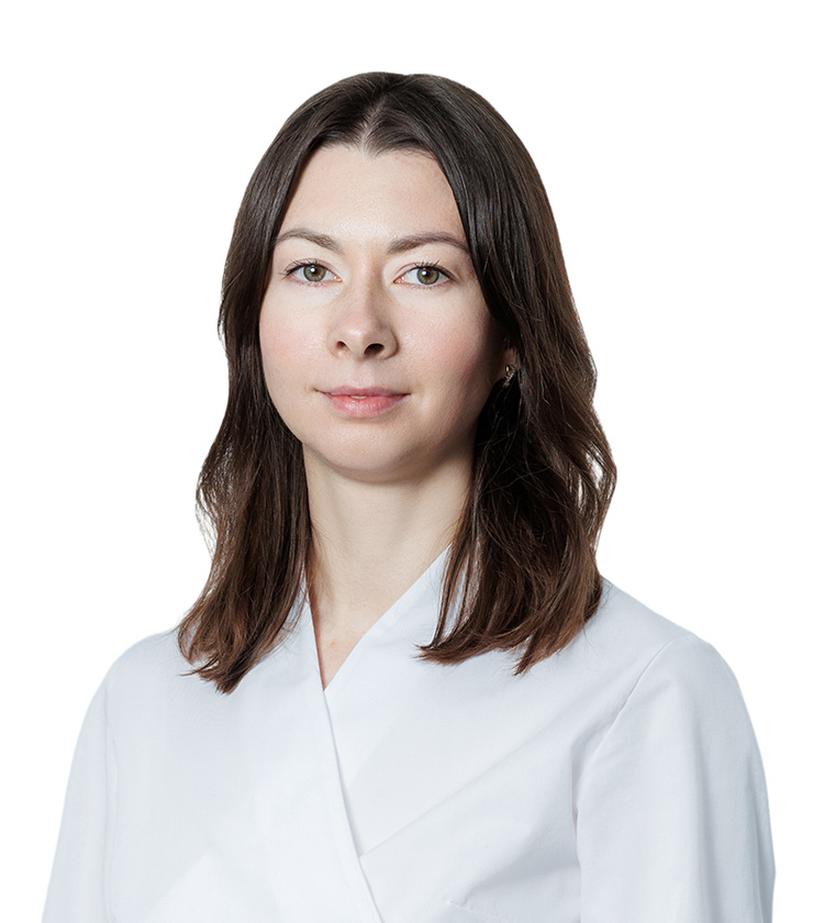 Ксенофонтова Кристина Васильевна