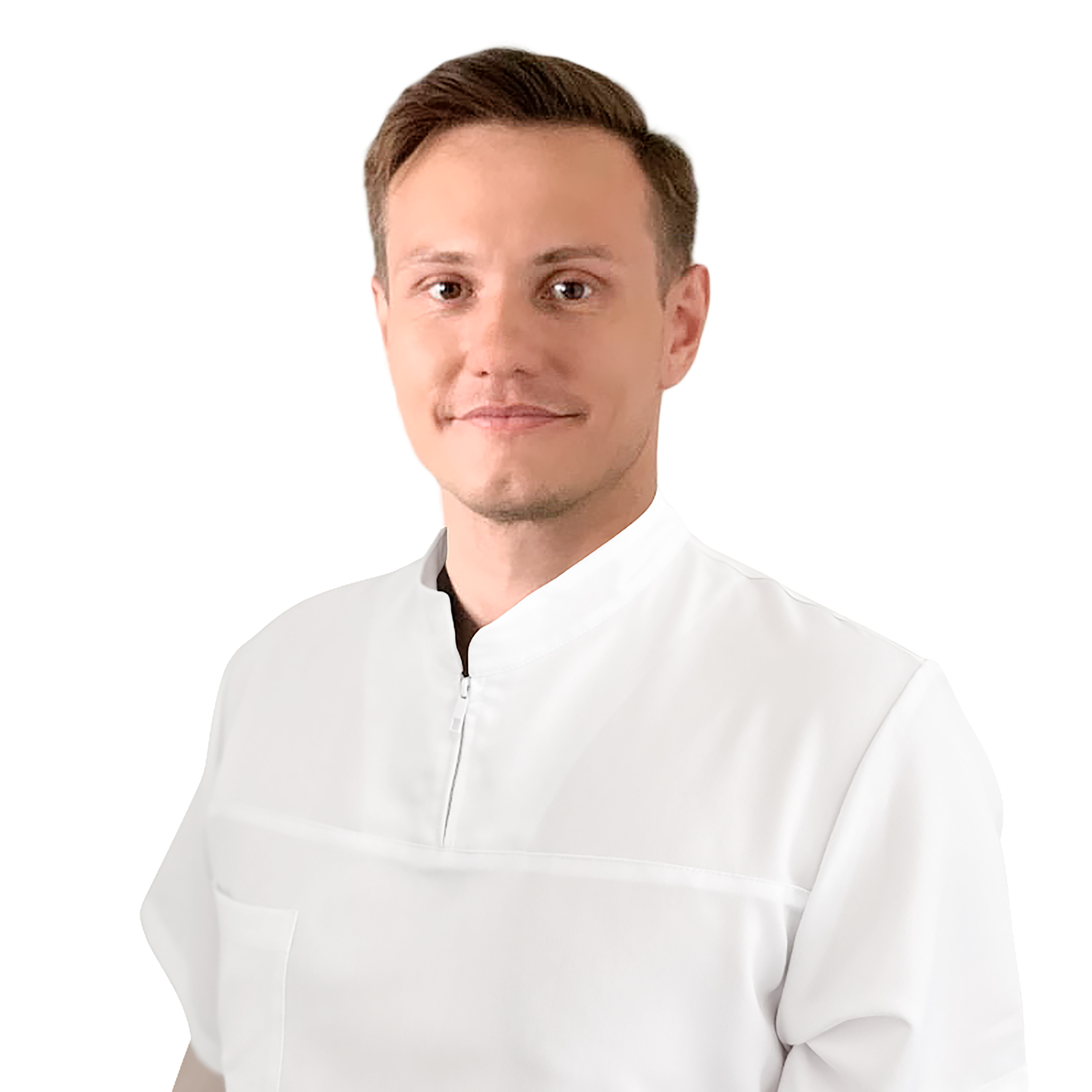 Березкин Вячеслав Сергеевич