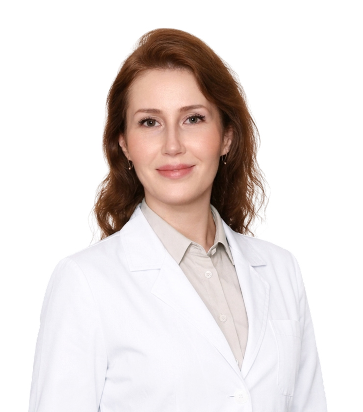 Шмелева Юлия Сергеевна