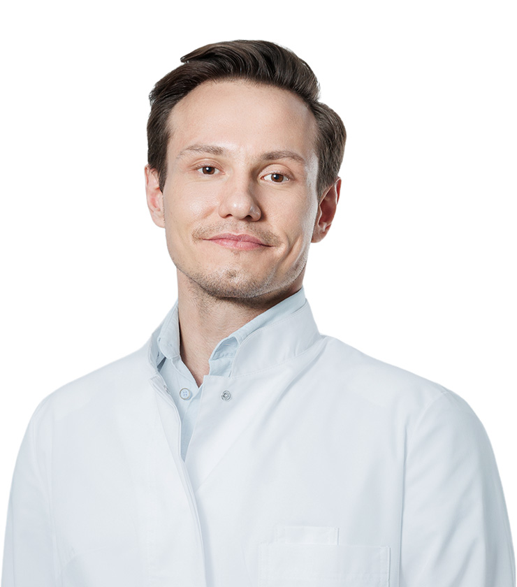 Березкин Вячеслав Сергеевич