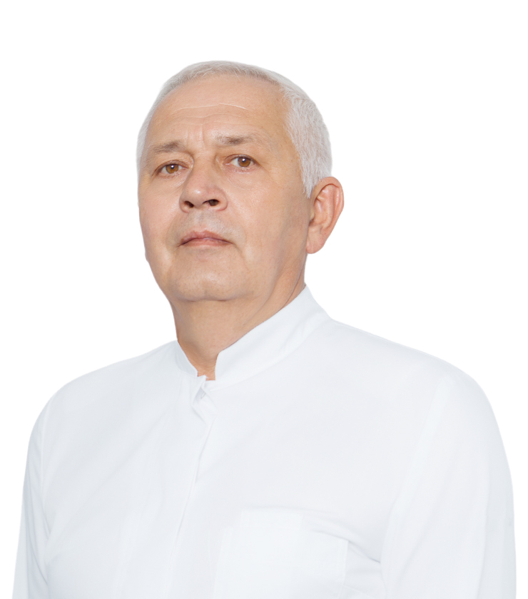 Рыхтик Павел Иванович
