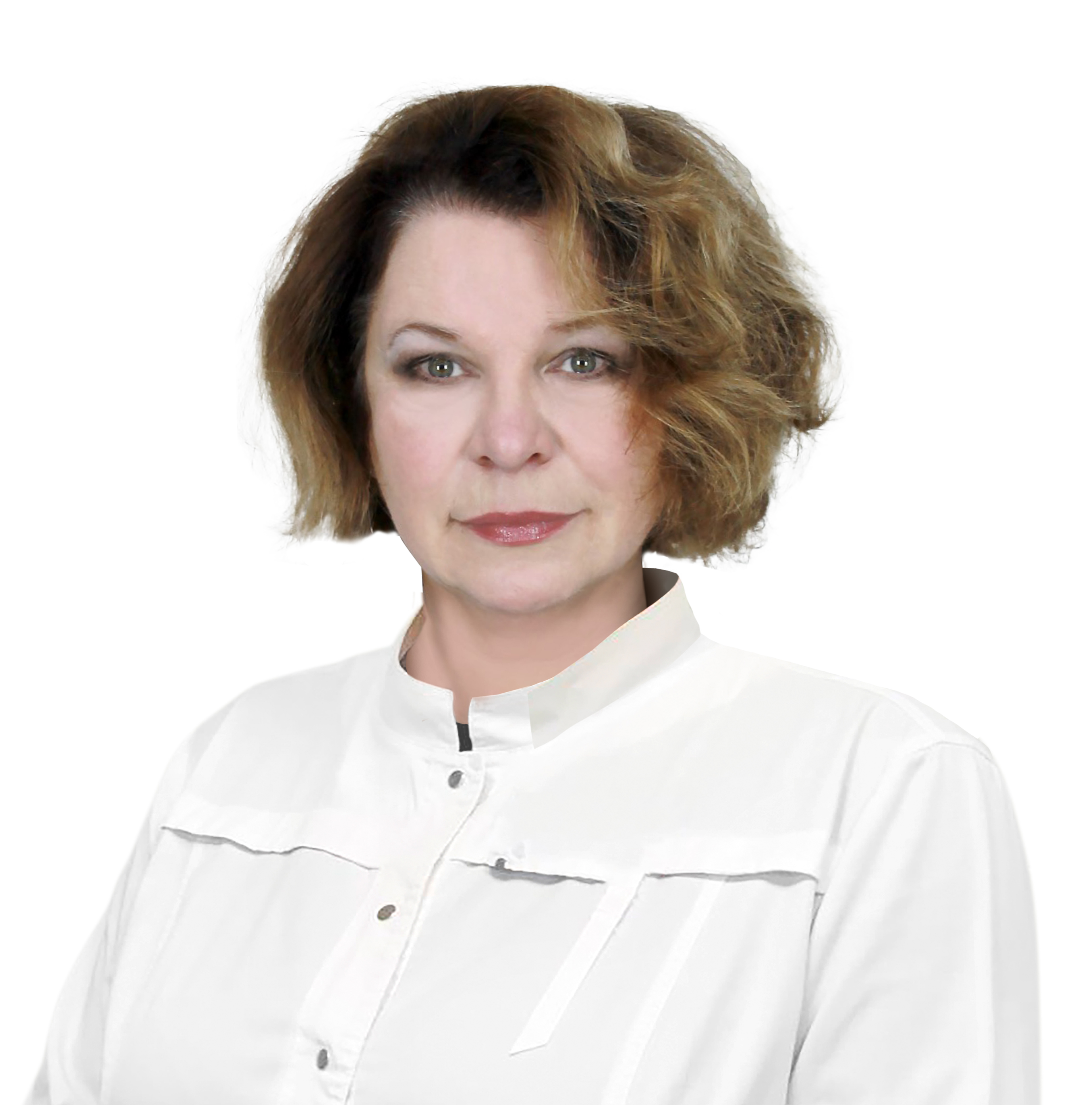 Петрова Светлана Викторовна
