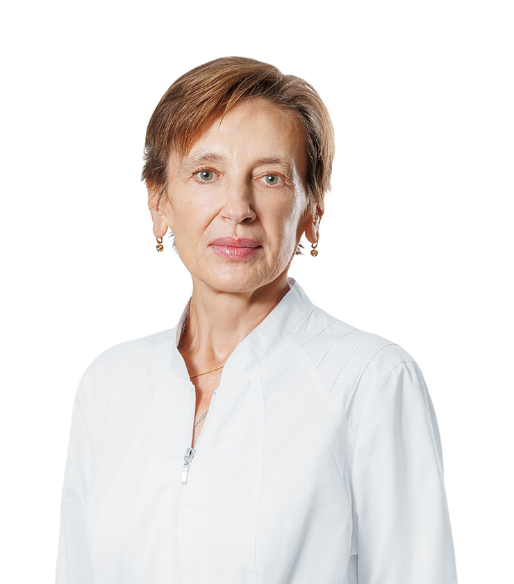 Малыгина Елена Анатольевна