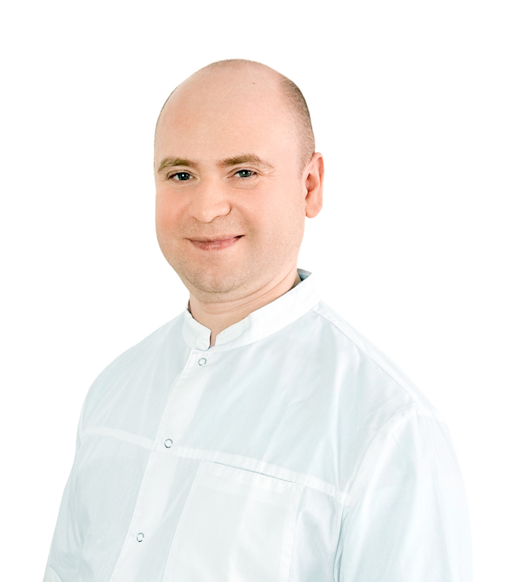 Одиноков Андрей Владимирович