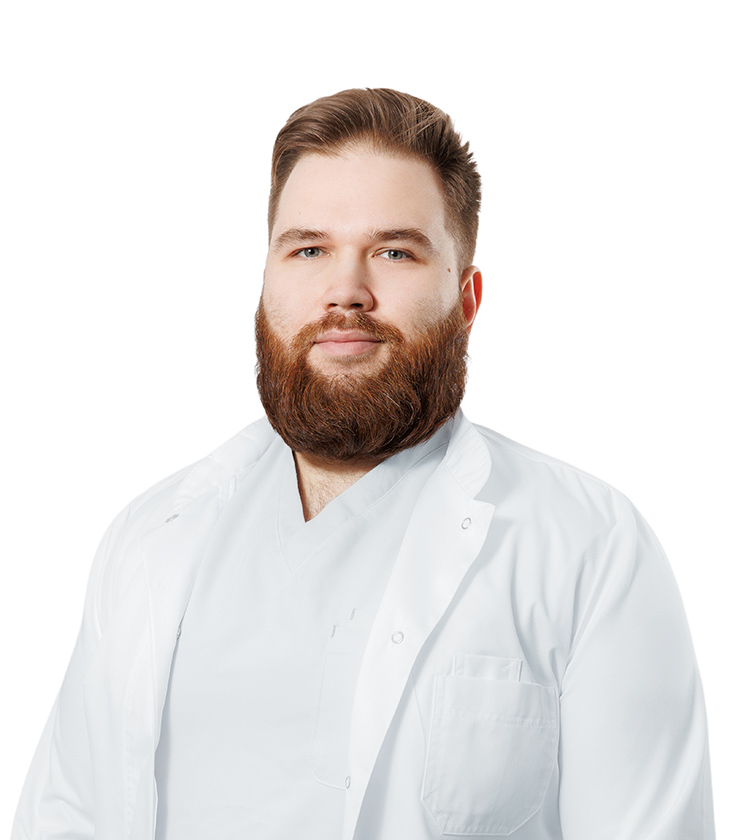 Черноносов Александр Александрович