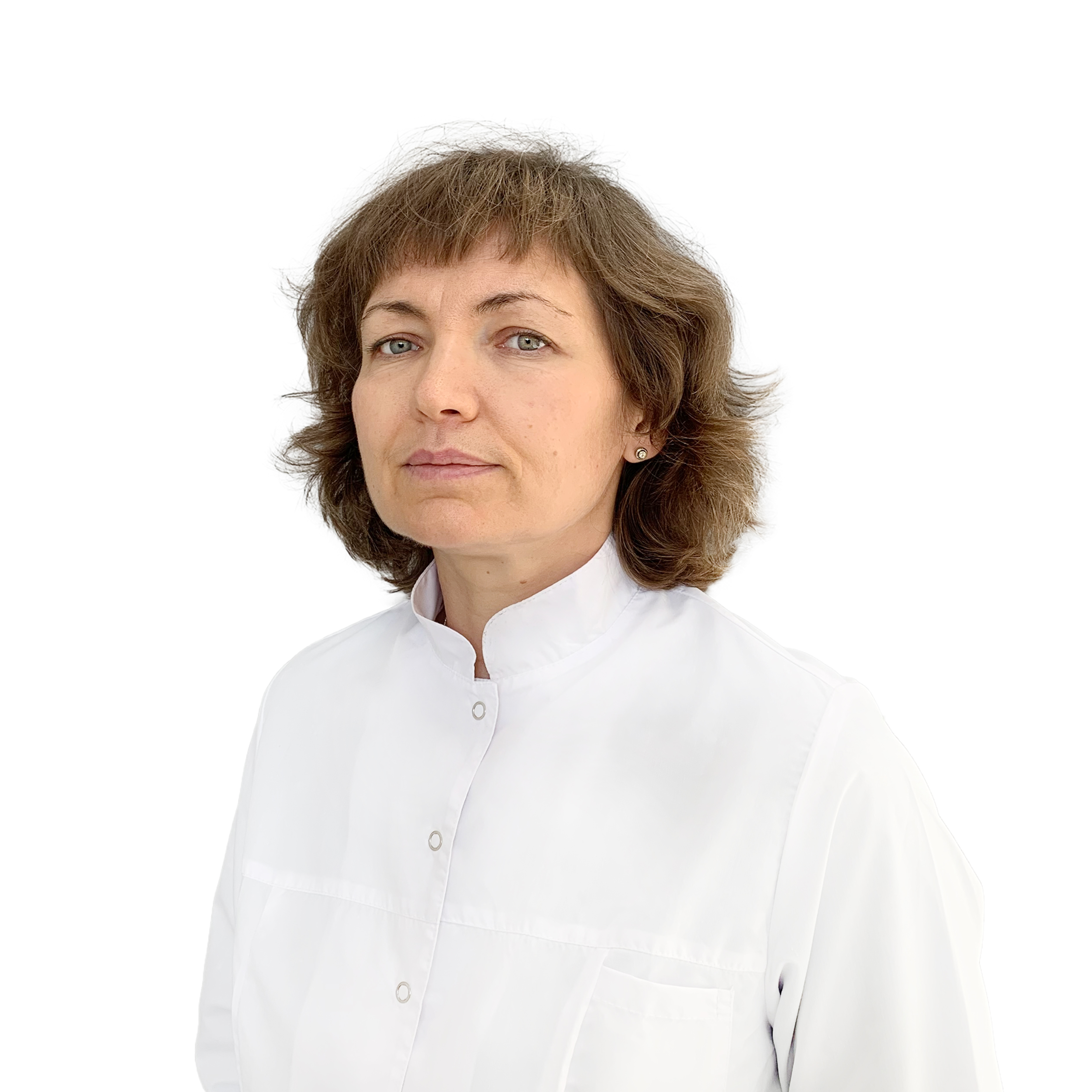 Кудряшова Наталья Александровна