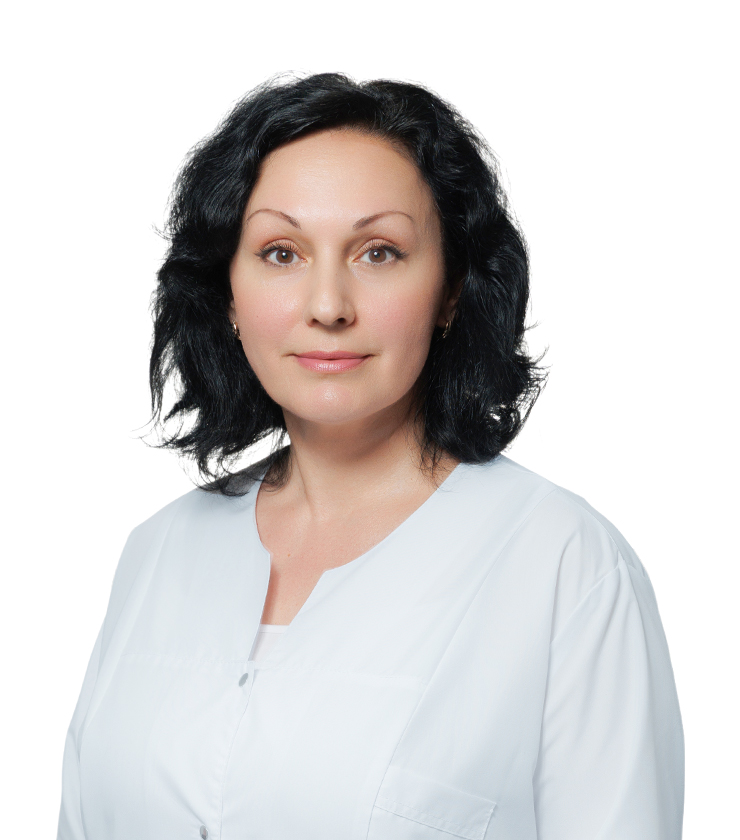 Грищенко Ирина Дмитриевна