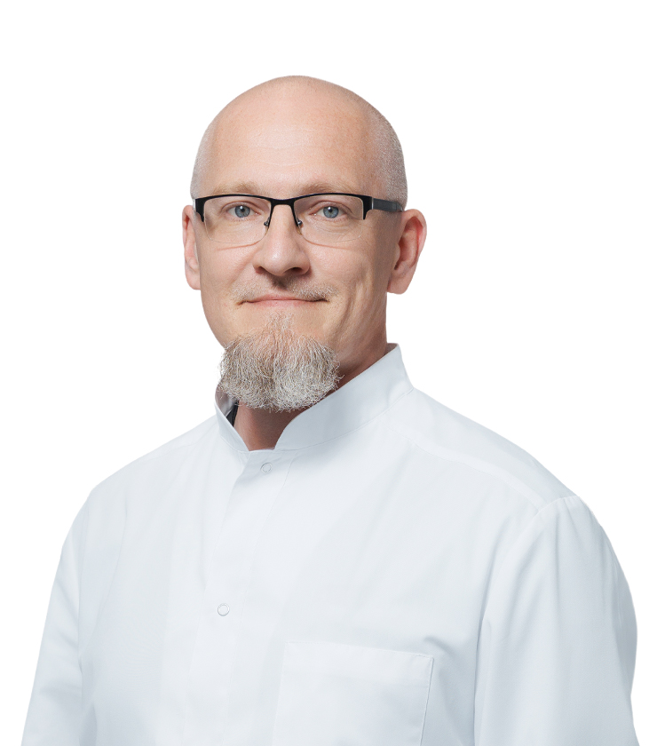 Левин Валерий Вячеславович