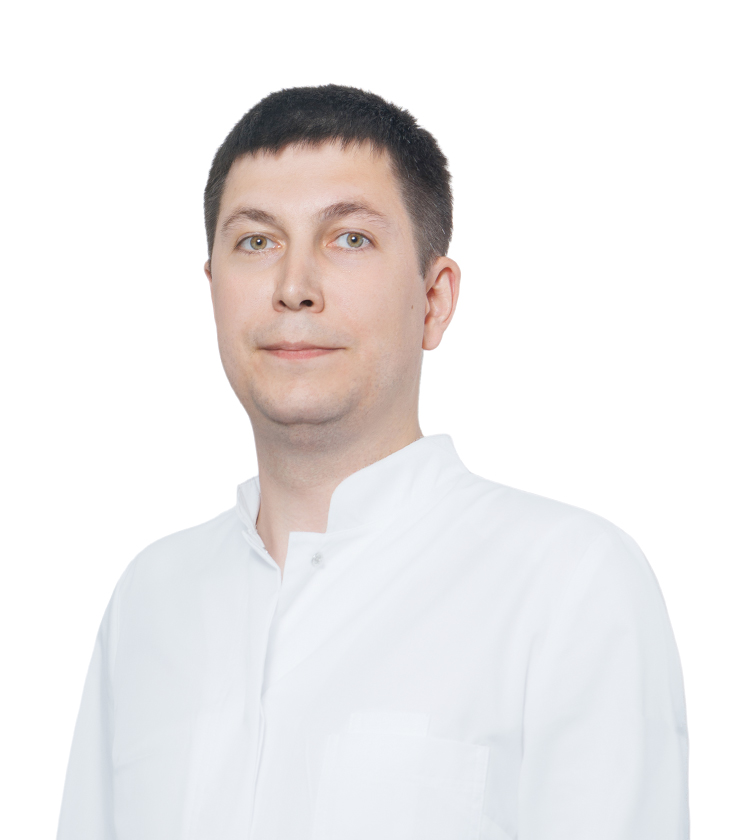 Таев Алексей Михайлович