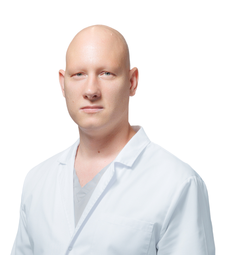 Курносов Павел Сергеевич