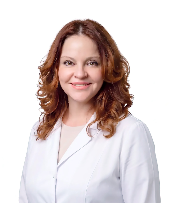 Шарапова Анна Викторовна