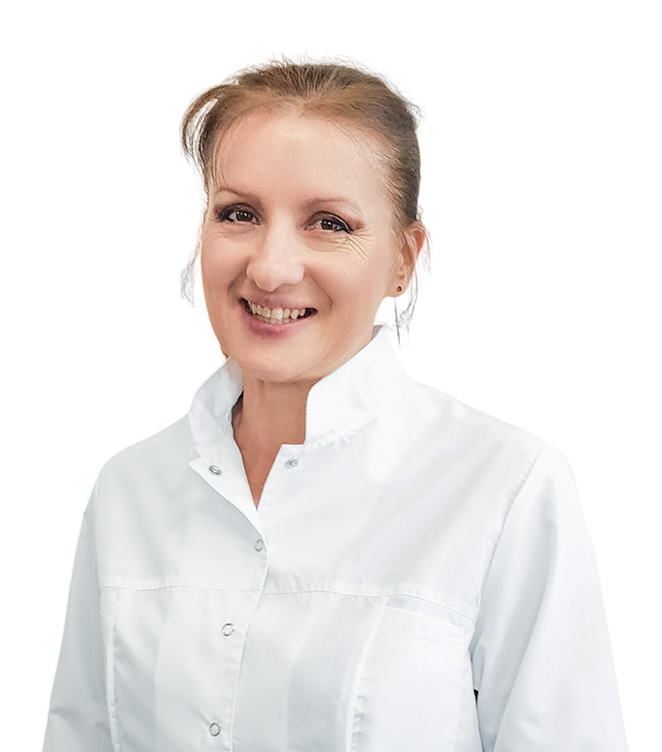 Гурджия Марина Владимировна