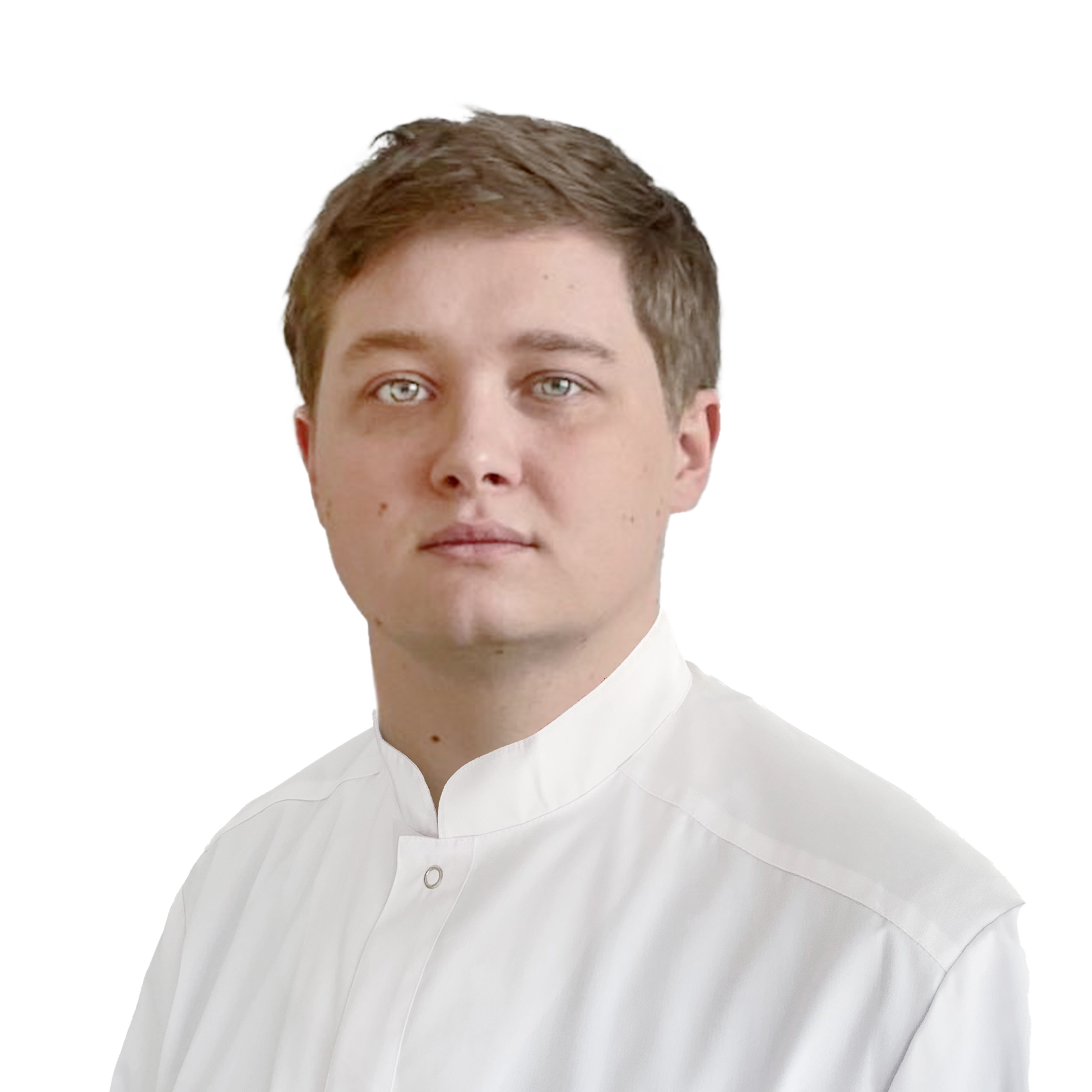 Худошин Николай Андреевич