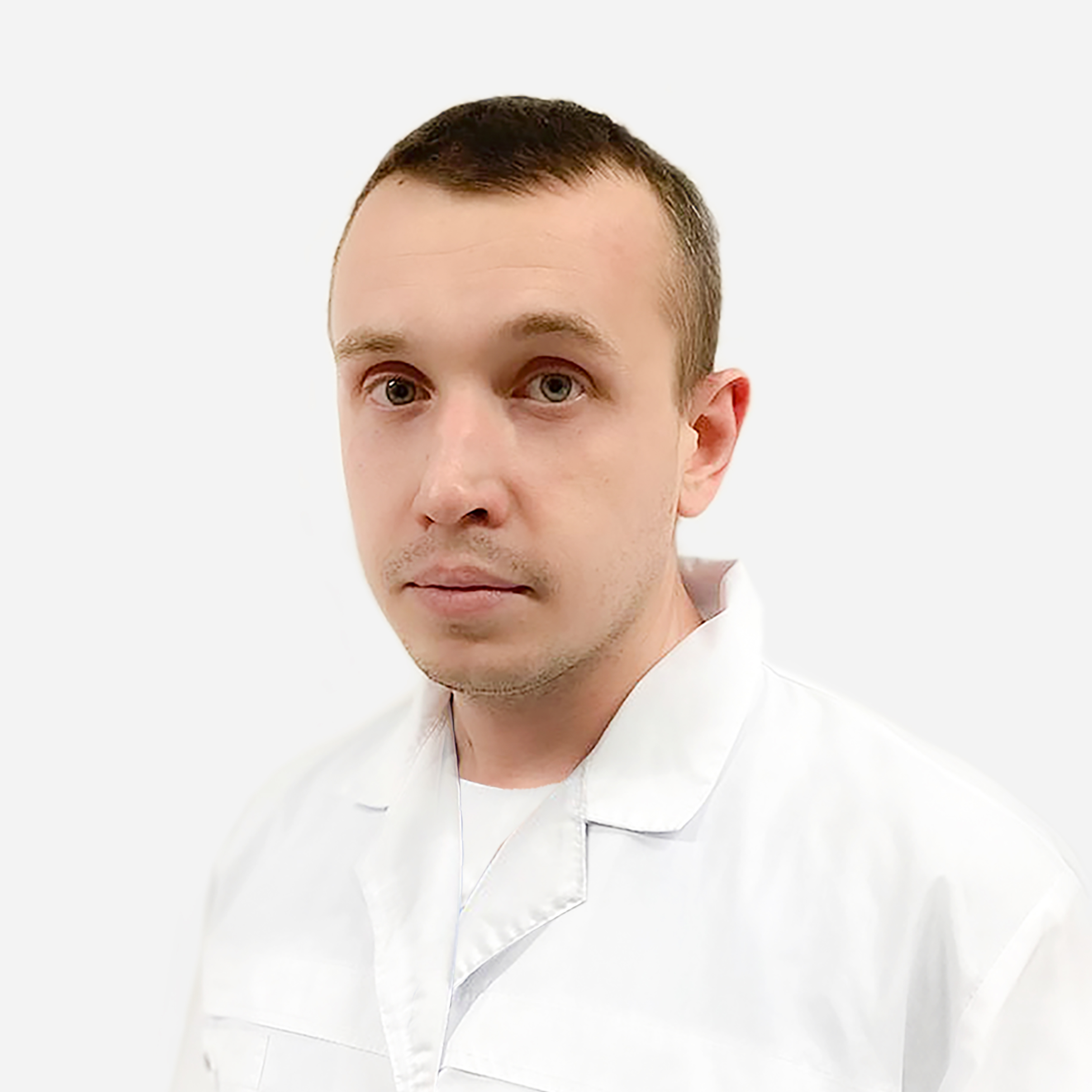 Горюшин Павел Андреевич