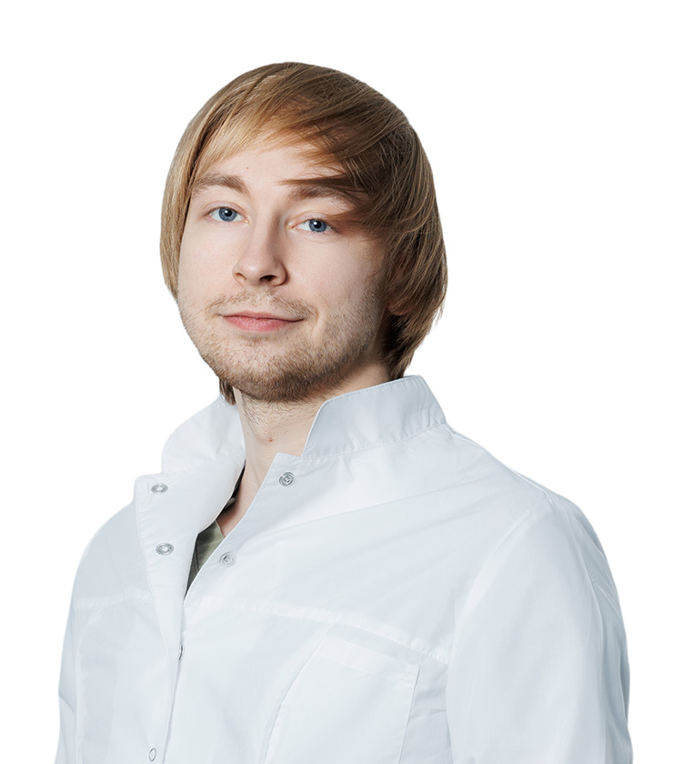 Миронов Дмитрий Олегович