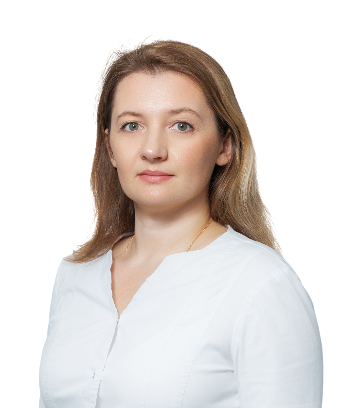 Застело Елена Сергеевна