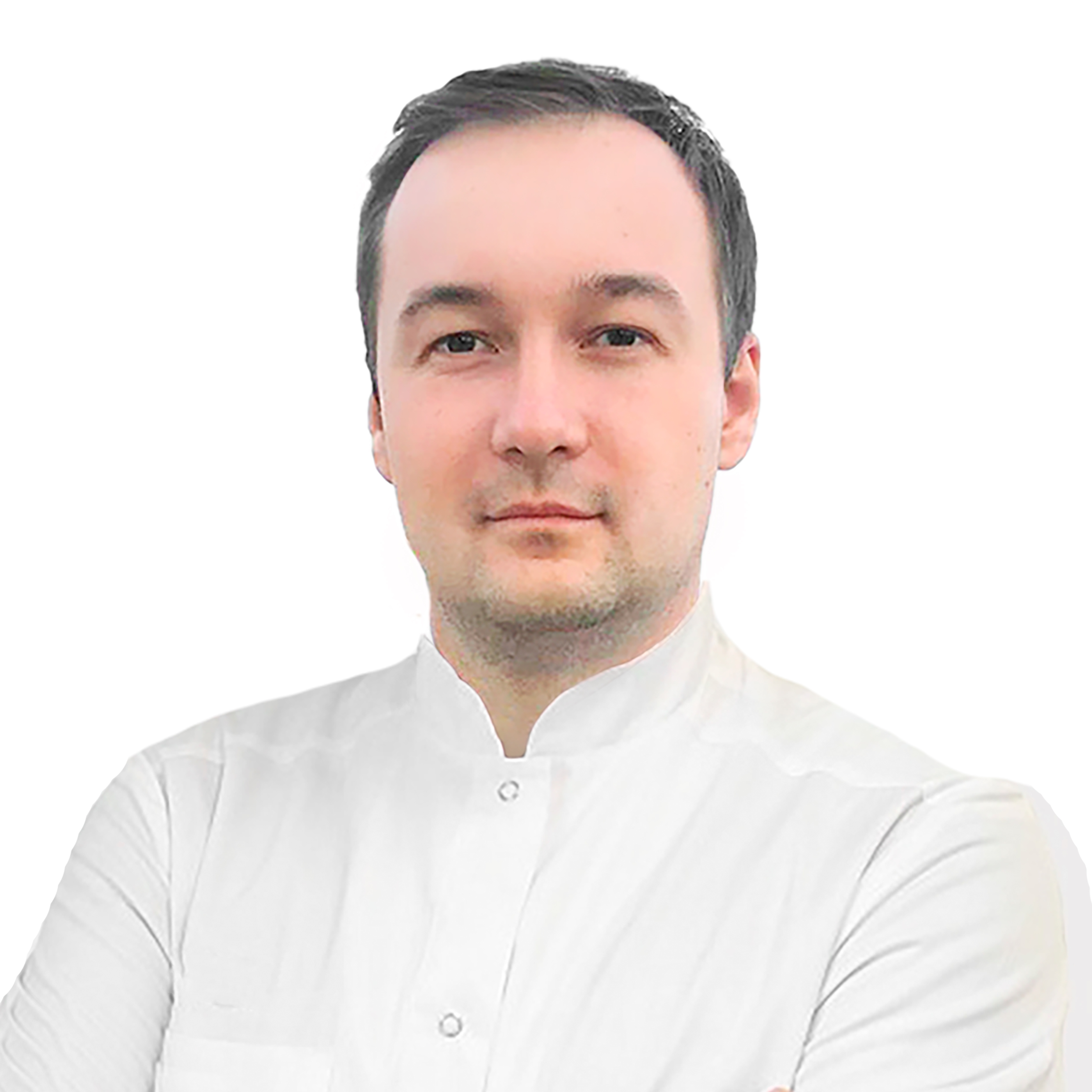 Горбатов Роман Олегович