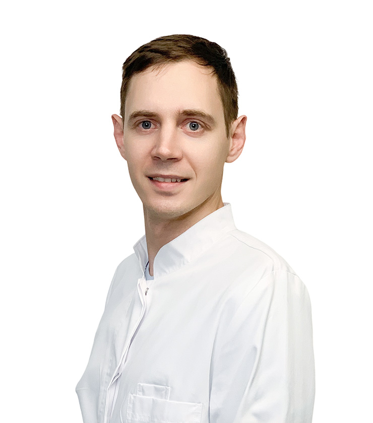 Булычев Евгений Вячеславович