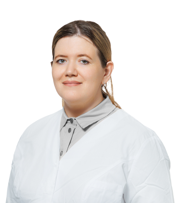 Окулова Александра Викторовна