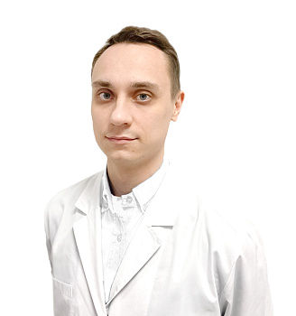 Злобин Максим Валерьевич