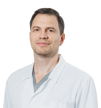 Асосков Евгений Николаевич