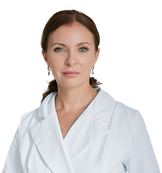 Тихонова Оксана Александровна