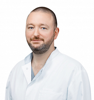 Маколин Олег Игоревич