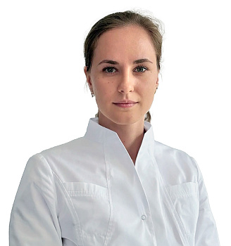 Втюрина Анастасия Максимовна