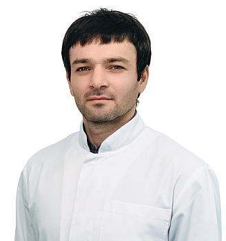 Сулейманов Ренат Тажутдинович