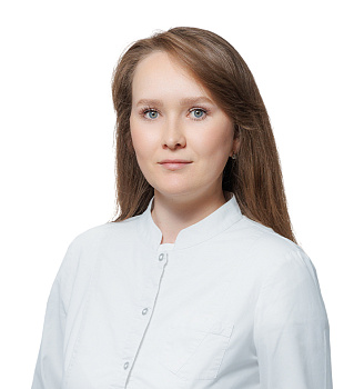 Толкачева Екатерина Александровна